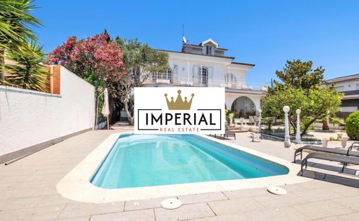 Haus in Roses, Katalonien, Spanien 1