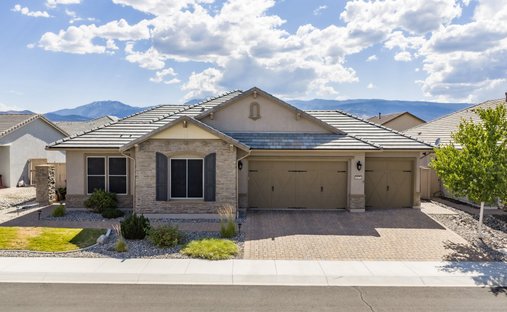 Casa a Reno, Nevada, Stati Uniti 1