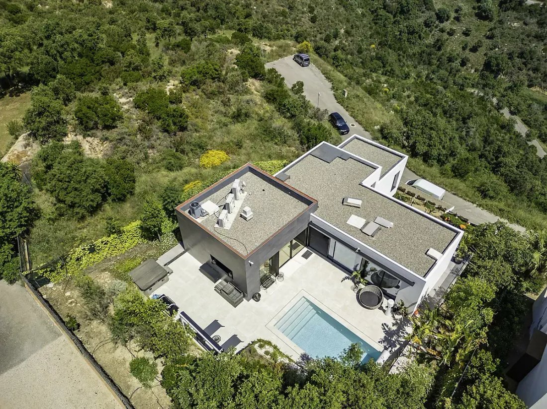 Villa in Calonge i Sant Antoni, Catalonia, Spain 5 - 18351409
