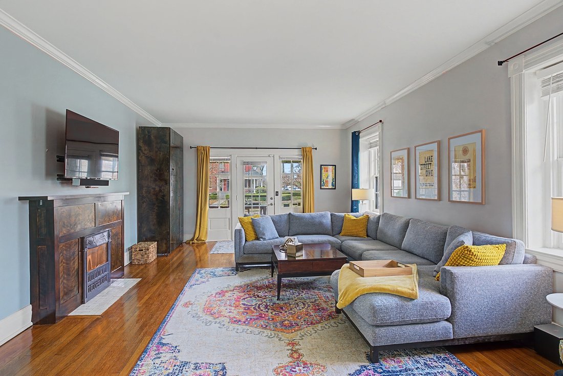 House in Nashville, Tennessee, United States 5 - 18354157