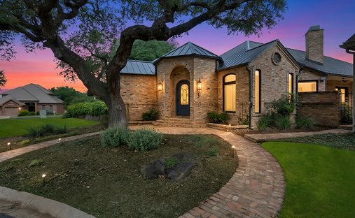 House in San Antonio, Texas, United States 1