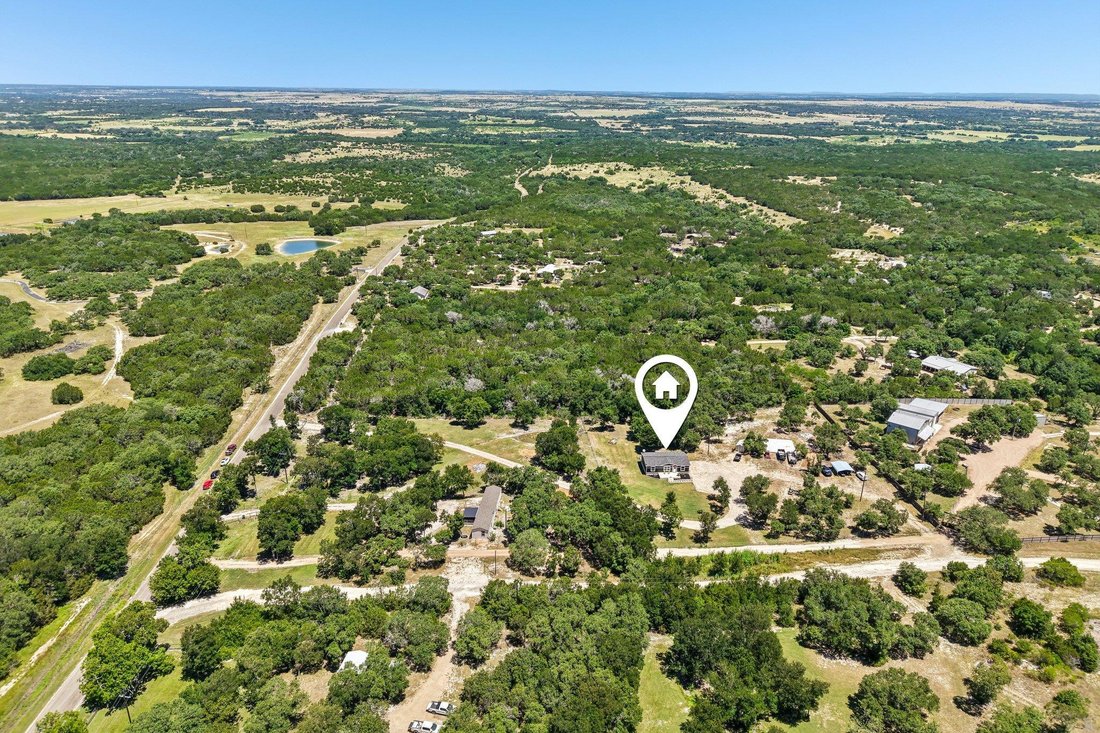 Bertram, Texas, United States 3 - 18353602