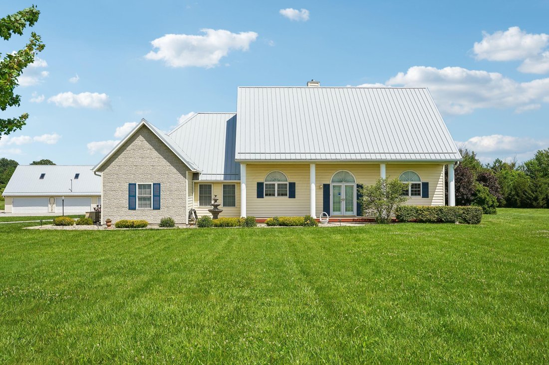 House in Sunbury, Ohio, United States 2 - 18354448
