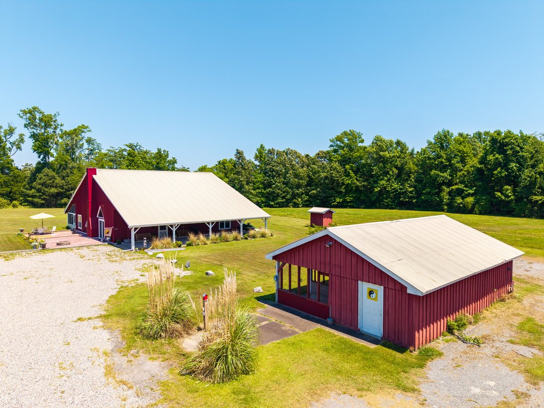 House in Hertford, North Carolina, United States 3 - 18353114