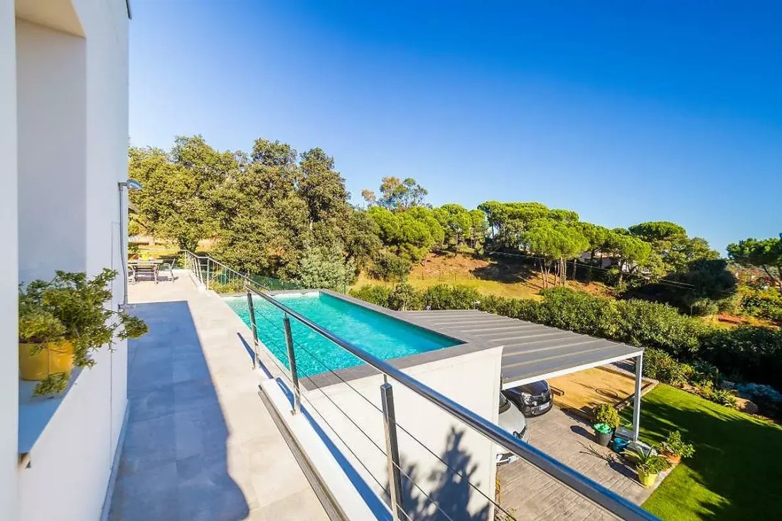Villa in Platja d'Aro, Catalonia, Spain 4 - 18351260