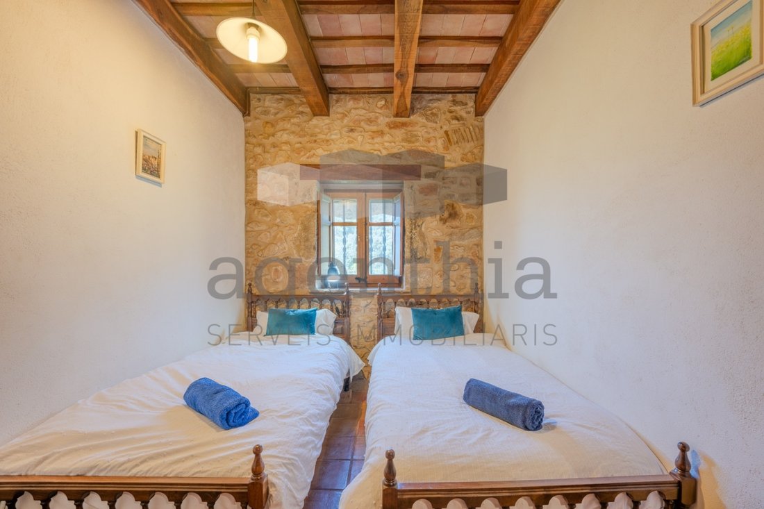 Chalet in Girona, Catalonia, Spain 5 - 18351942