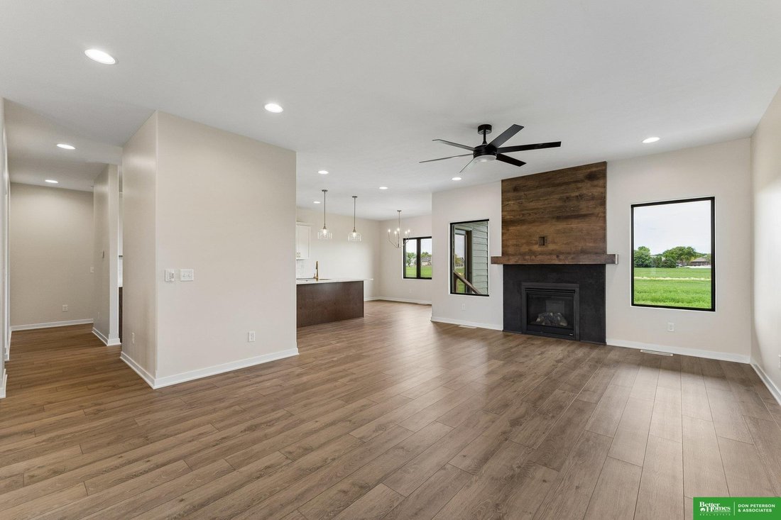 House in Fremont, Nebraska, United States 4 - 18353102