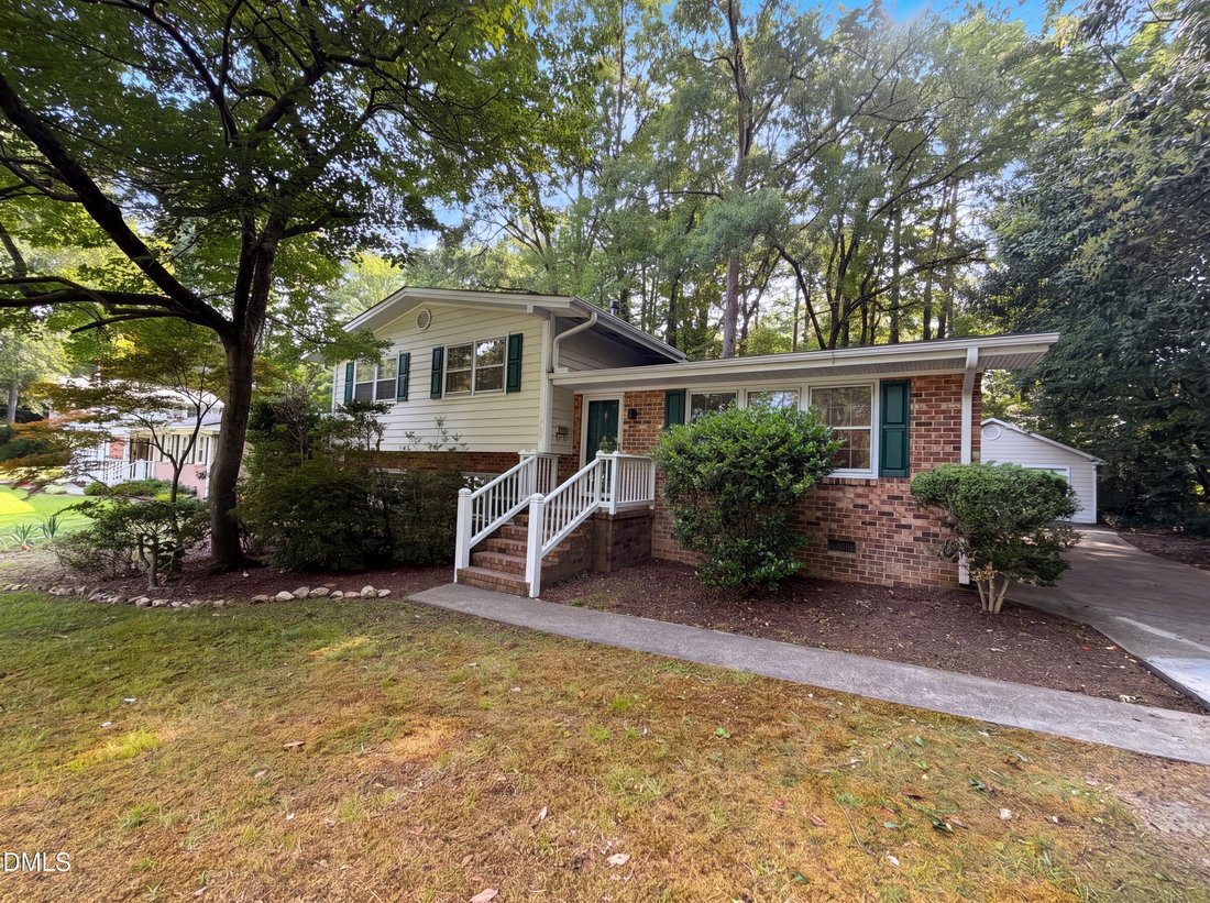 House in Cary, North Carolina, United States 1 - 18353556