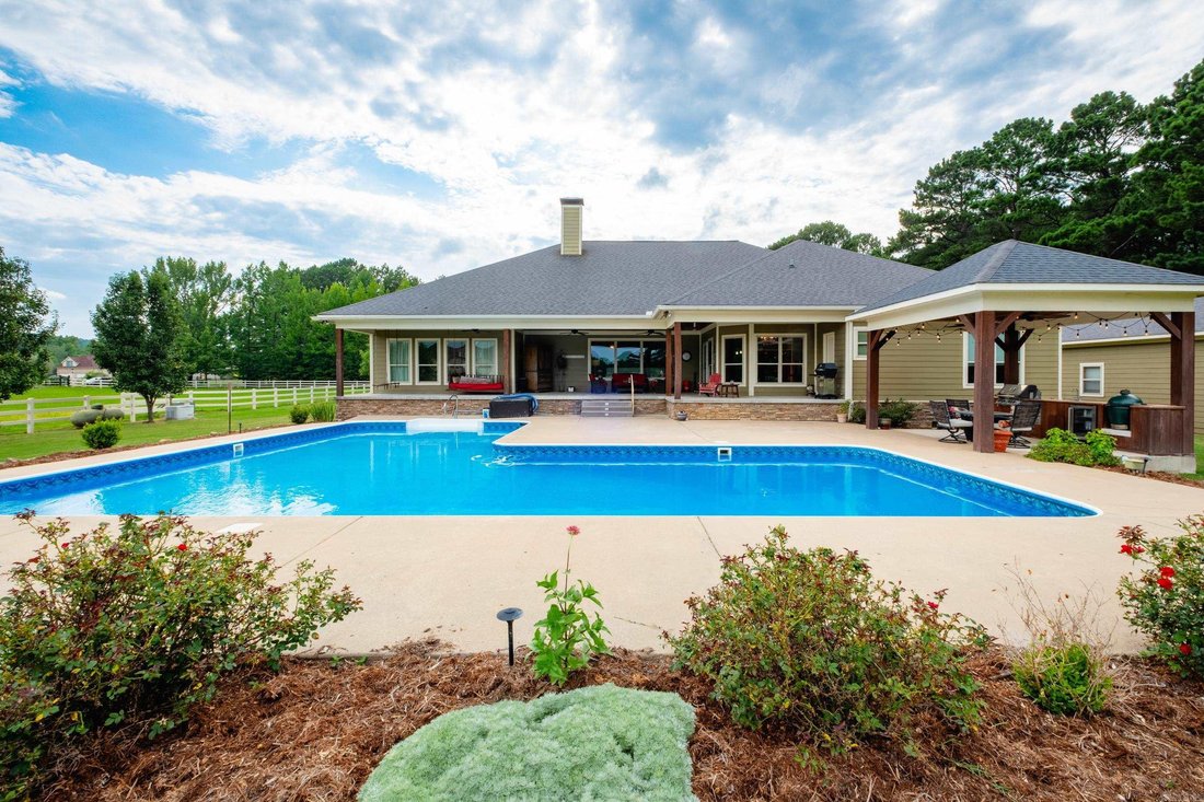 Casa en Roland, Arkansas, Estados Unidos 3 - 18354536