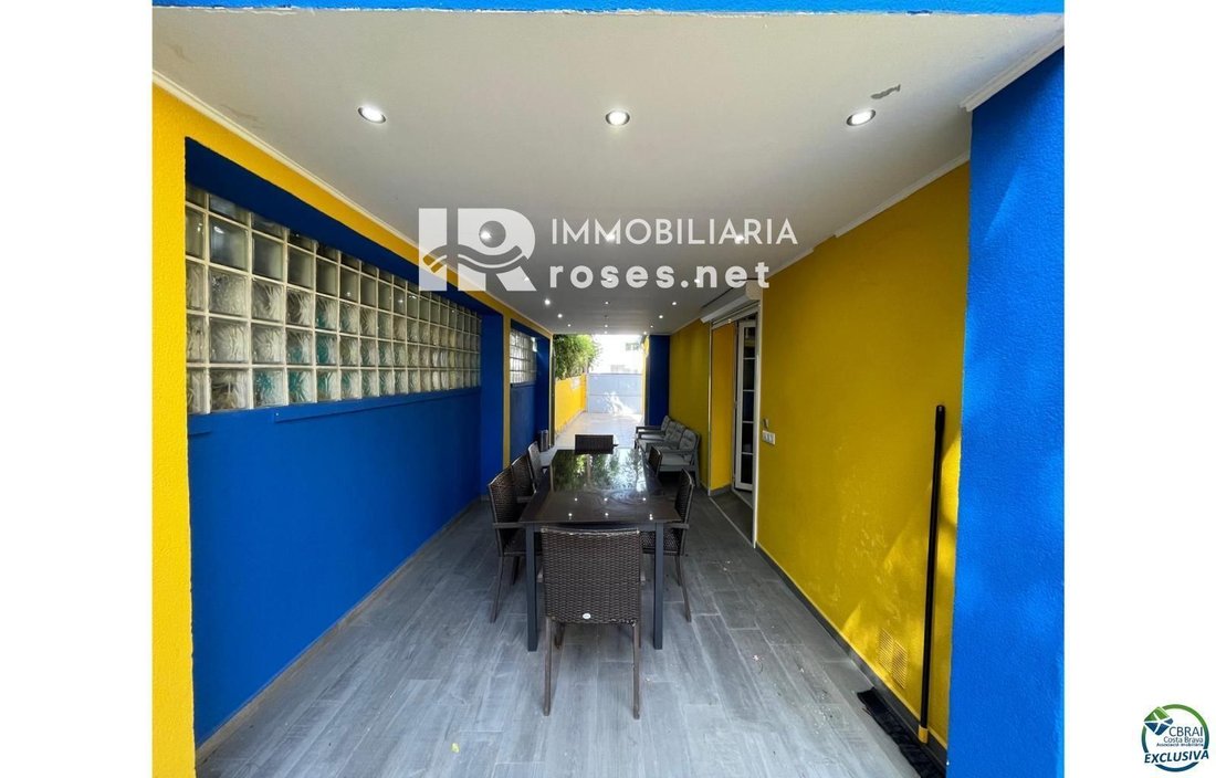 House in Empuriabrava, Catalonia, Spain 5 - 18351705