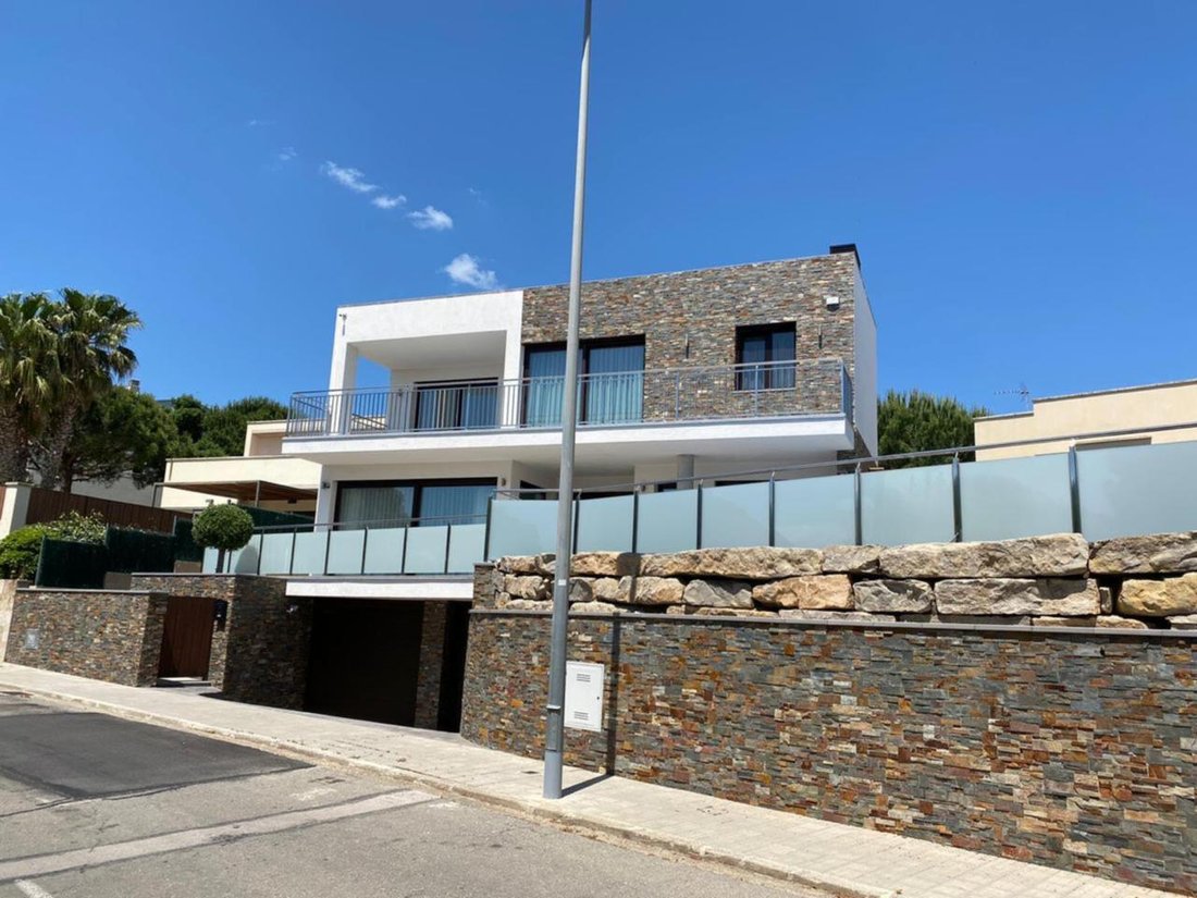 Chalet a Platja d'Aro, Catalogna, Spagna 3 - 18351108