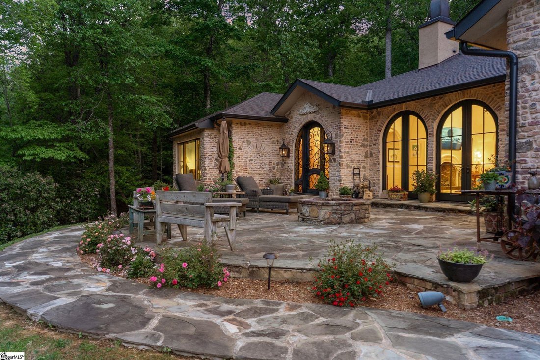 House in Horse Shoe, North Carolina, United States 3 - 18354358
