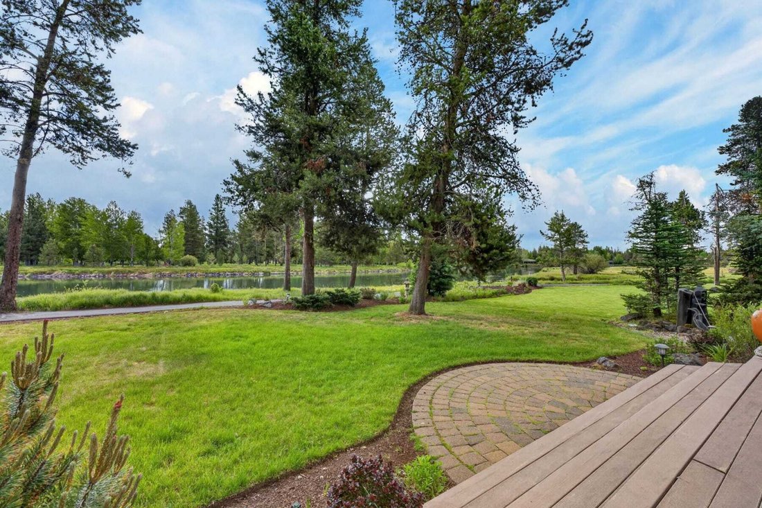 House in Sunriver, Oregon, United States 4 - 18353072