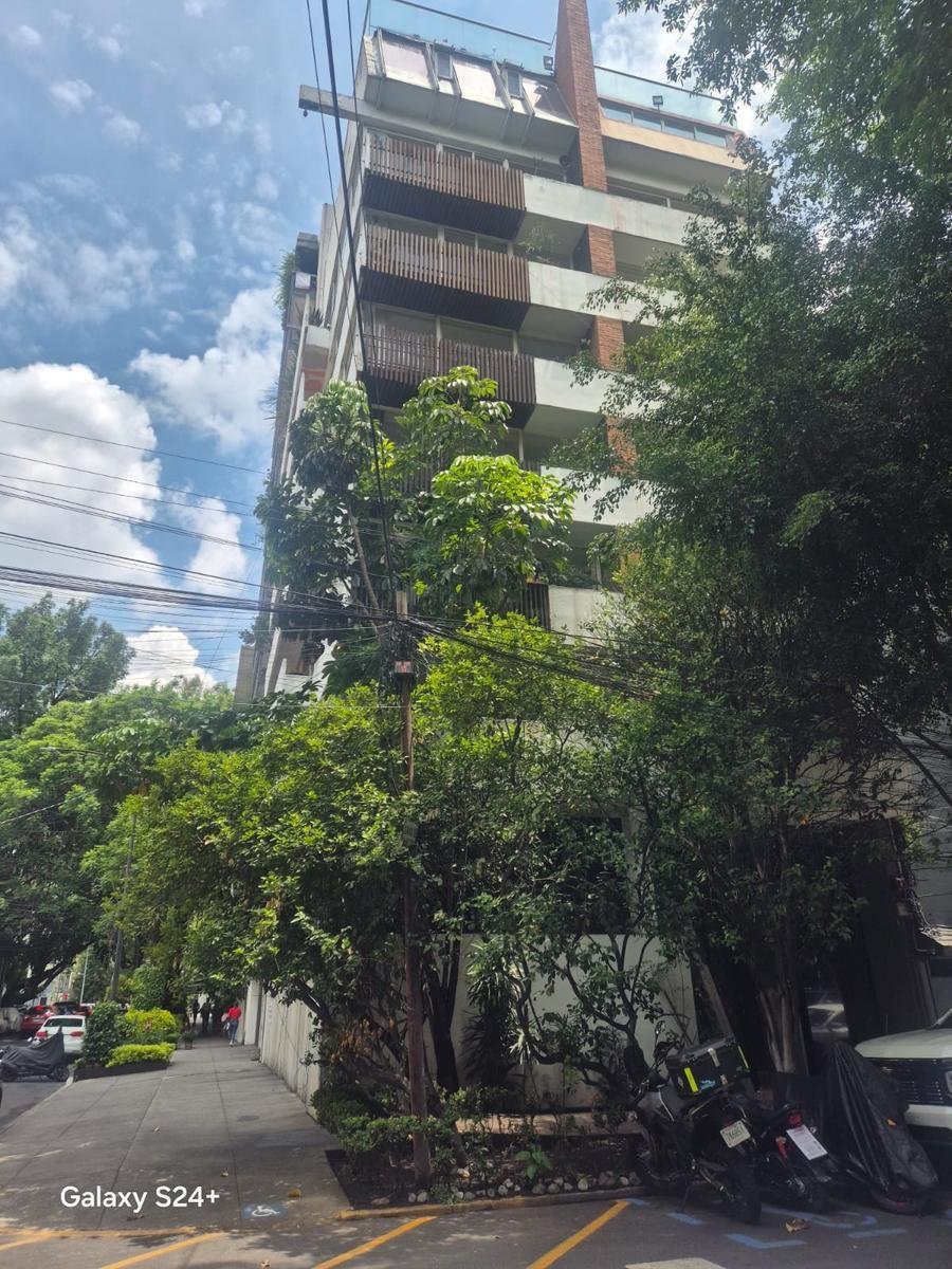 Apartment in Mexico City, Mexico 1 - 18353055
