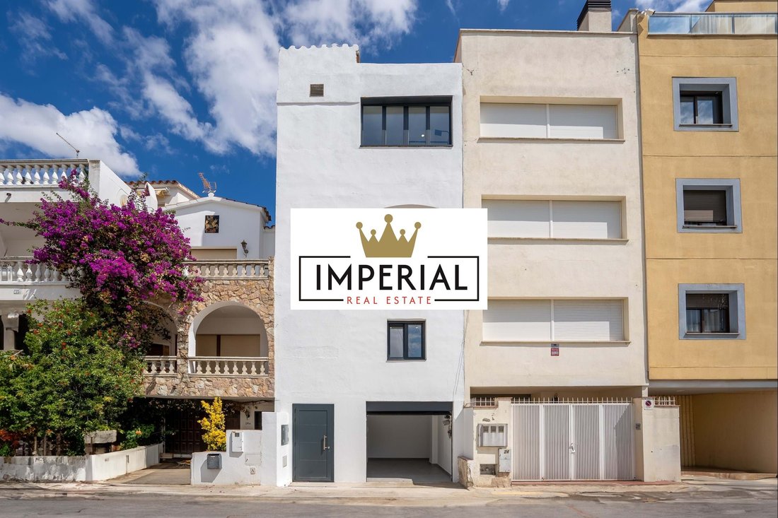 House in Empuriabrava, Catalonia, Spain 3 - 18352400