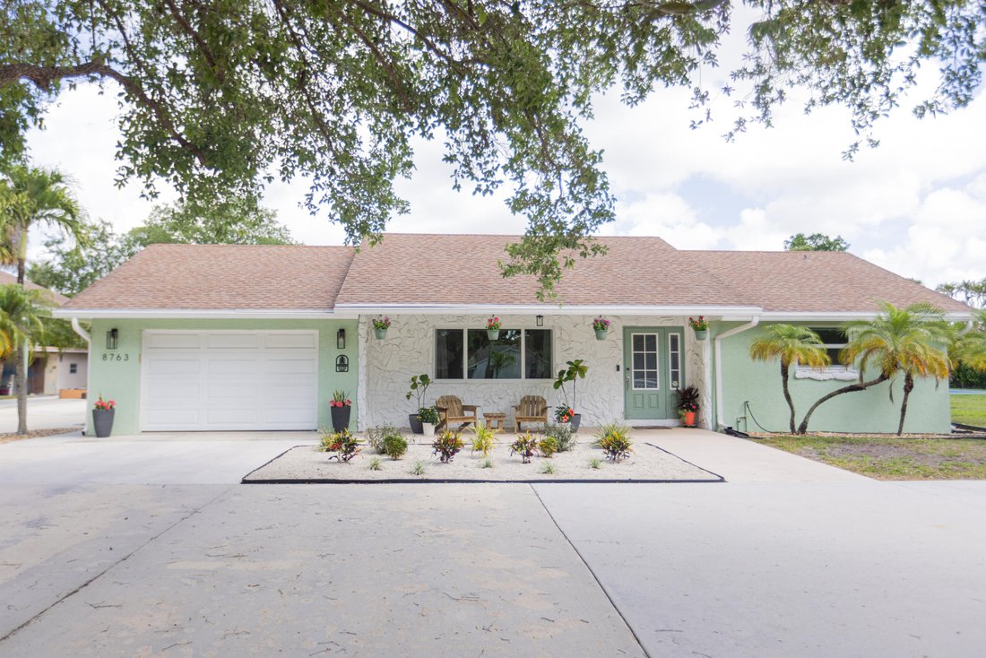 House in Lake Worth, Florida, United States 1 - 18353509
