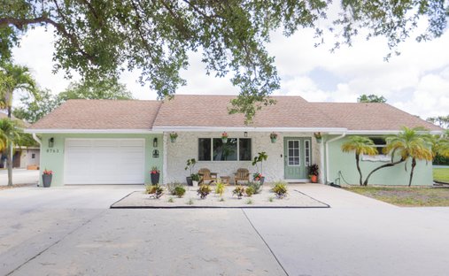 House in Lake Worth, Florida, United States 1