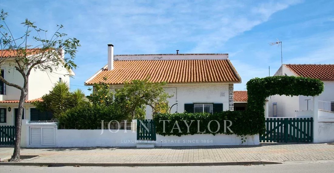 House in Carvalhal, Setubal, Portugal 1 - 15901126