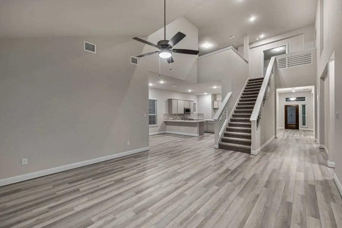 House in Georgetown, Texas, United States 2 - 18353569