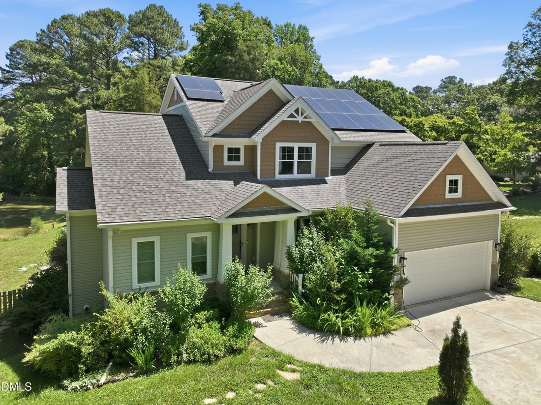 House in Durham, North Carolina, United States 1 - 18355808