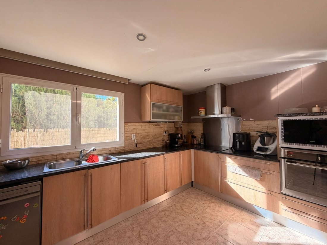 Chalet in Vilablareix, Catalonia, Spain 5 - 18352223