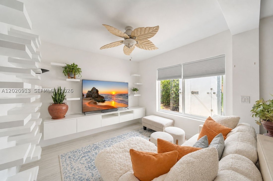 House in Miami, Florida, United States 2 - 17994385
