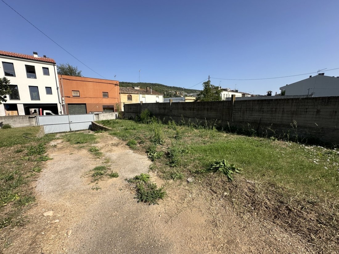Land in Sant Julia de Ramis (District), Sant Julia de Ramis, Spain 1 - 18351096