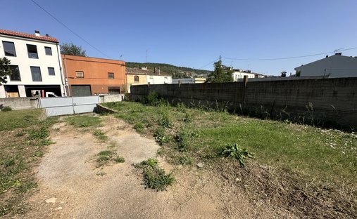 Land in Sant Julia de Ramis (District), Sant Julia de Ramis, Spain 1