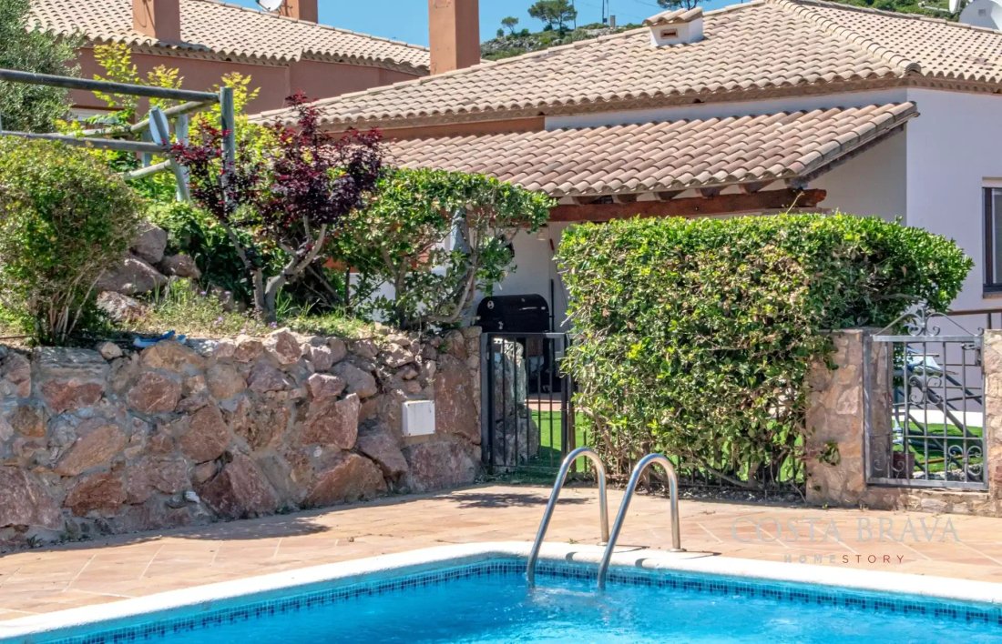 House in Begur, Catalonia, Spain 2 - 18351994