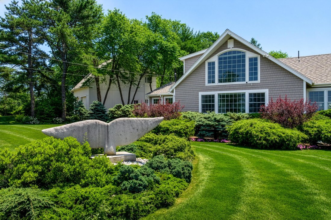 House in York, Maine, United States 5 - 18353287