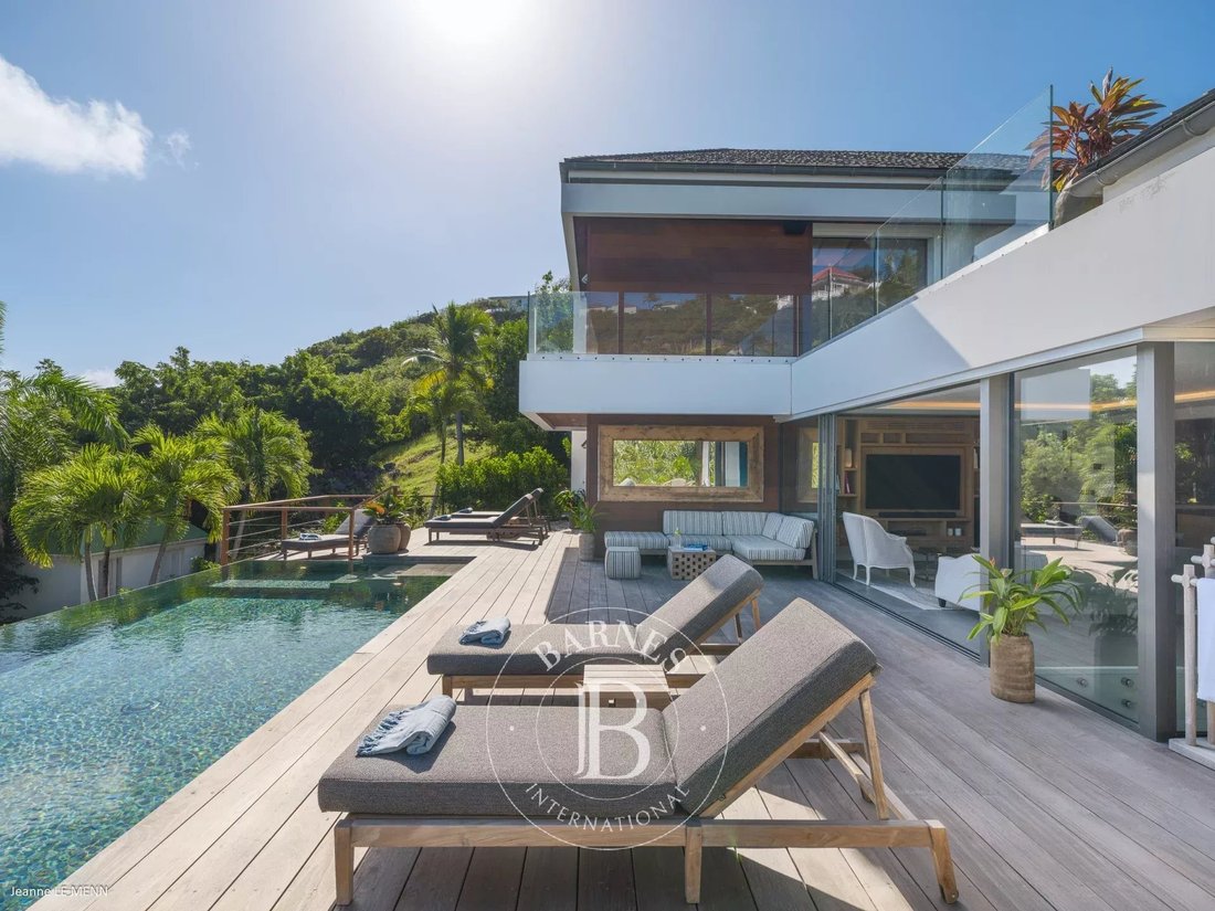 Villa in France 4 - 18355836