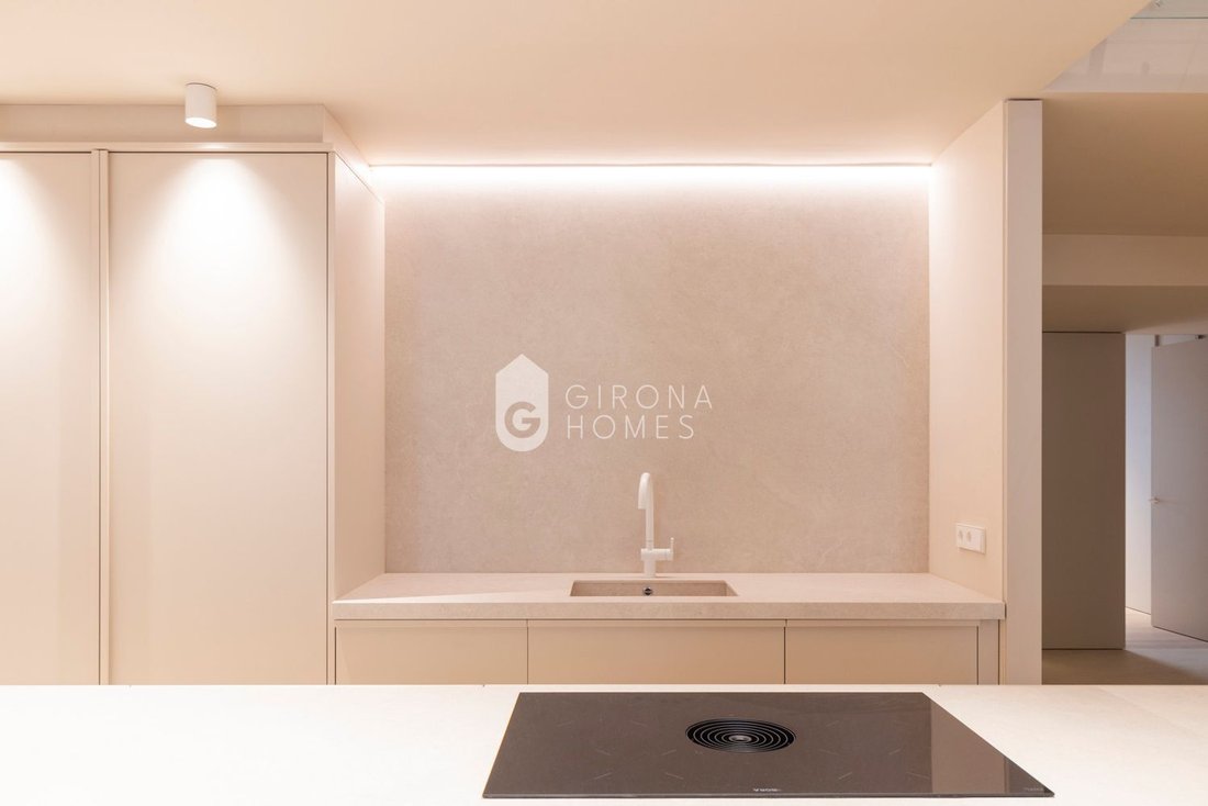 Apartamento en Gerona, Cataluña, España 5 - 18351827