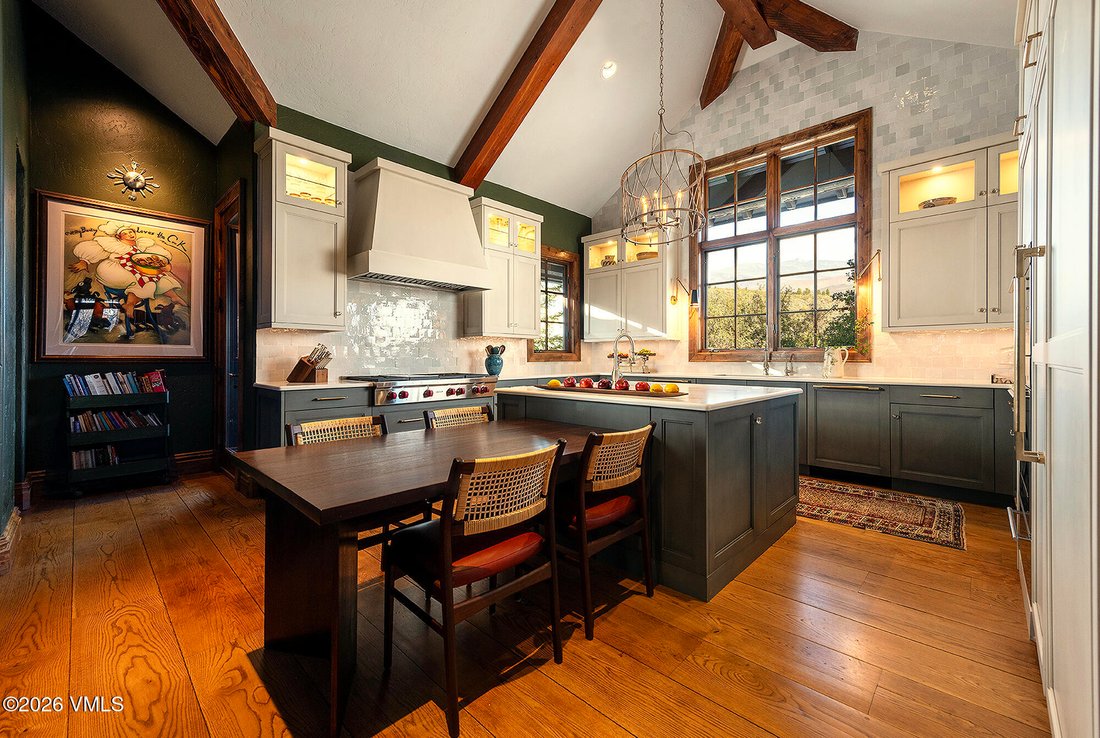 House in Avon, Colorado, United States 4 - 18276781