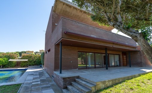 Chalet en Gerona, Cataluña, España 1