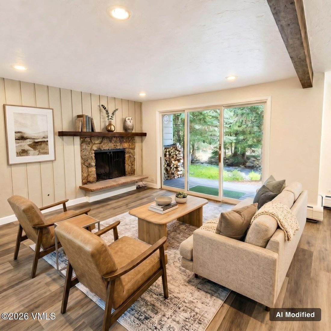 Condo in Vail, Colorado, United States 1 - 18353508