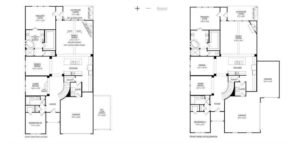 House in McKinney, Texas, United States 2 - 18355345