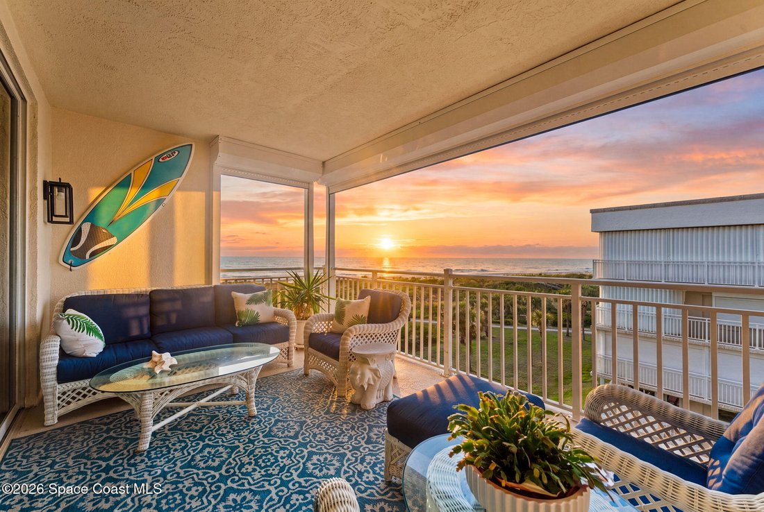 Condo in Cape Canaveral, Florida, United States 3 - 18354495