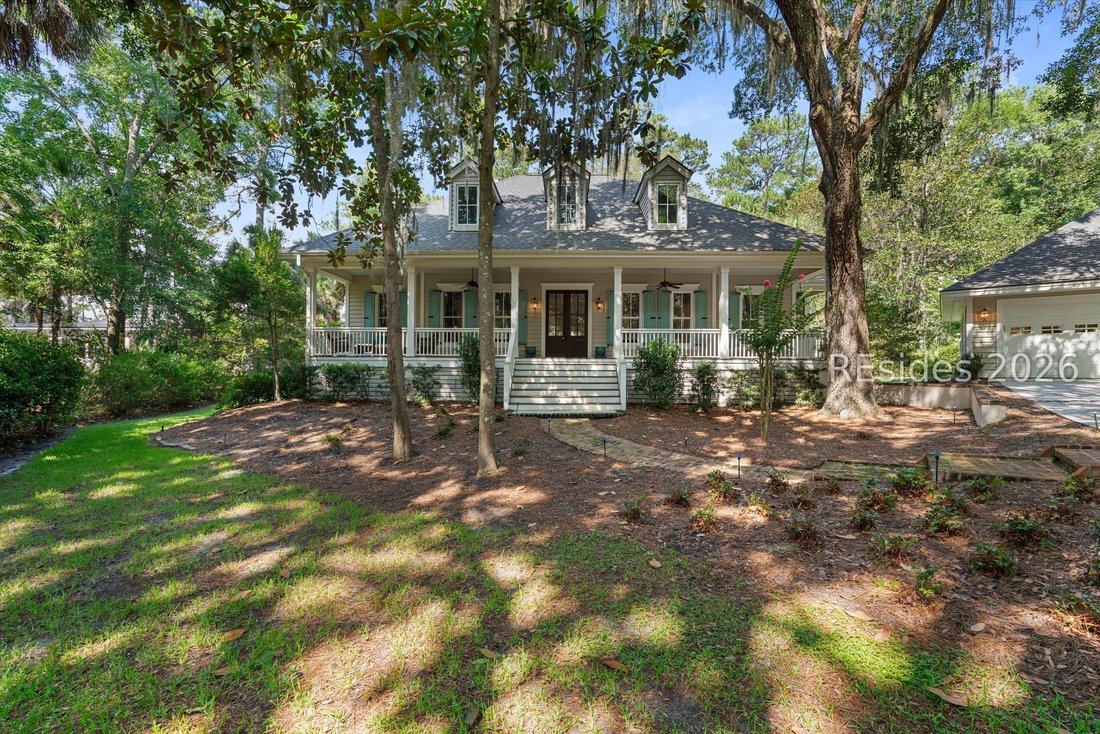 House in Bluffton, South Carolina, United States 2 - 18353963