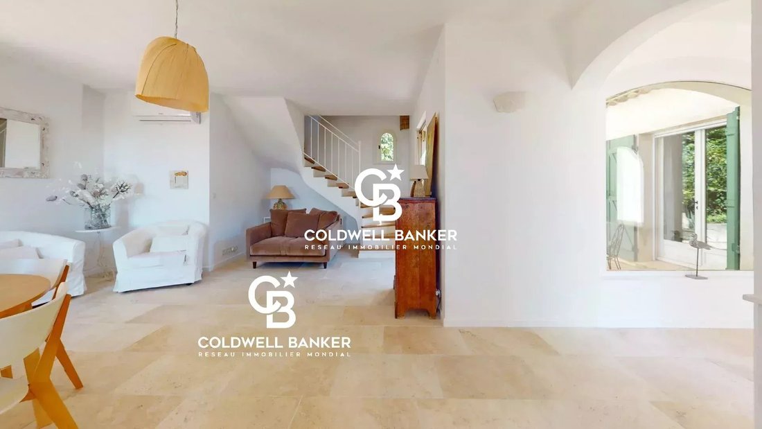 House in Nord, Cavalaire-sur-Mer, France 1 - 17671515