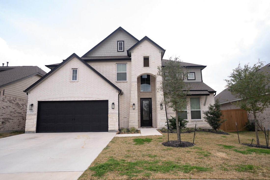 House in Katy, Texas, United States 1 - 18355405
