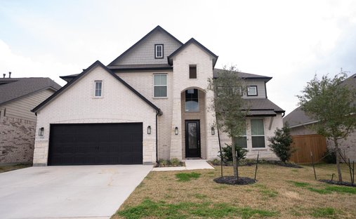 Maison à Katy, Texas, États-Unis 1