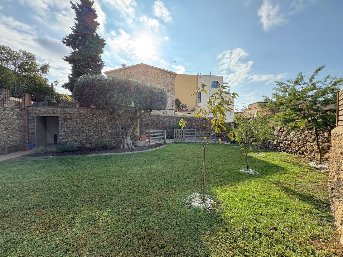 House in Palau-saverdera, Catalonia, Spain 3 - 18351663