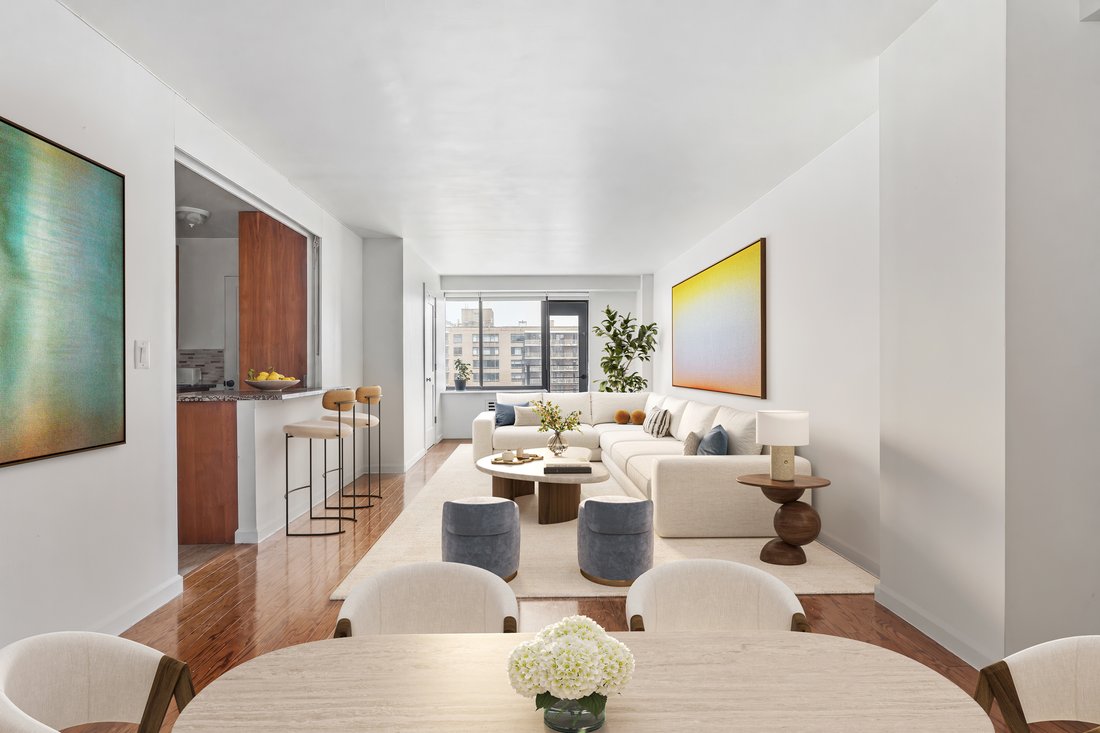 Condo in New York, New York, United States 1 - 18355573