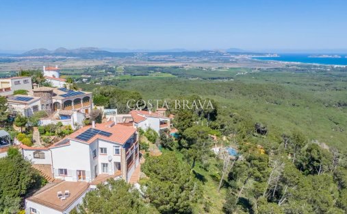 Haus in Pals, Katalonien, Spanien 1