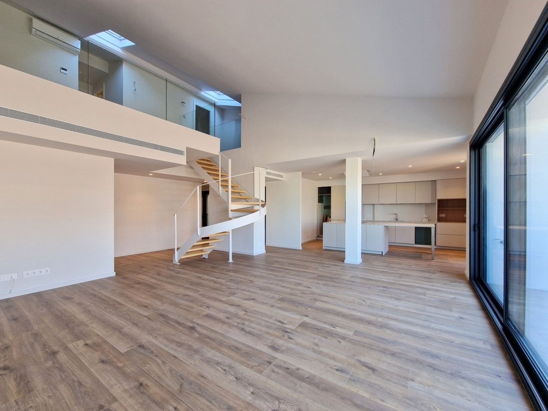 Apartment in Girona, Catalonia, Spain 2 - 18352513