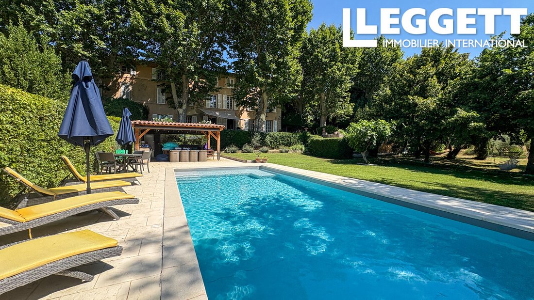 Apartment in Comtale-Cente-Cours Mirabeau, Aix-en-Provence, France 2 - 18355620