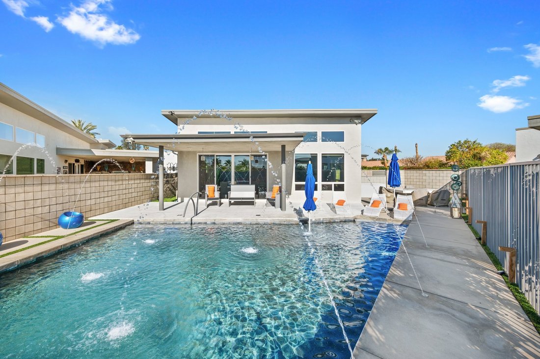 House in Indian Wells, California, United States 1 - 18350784