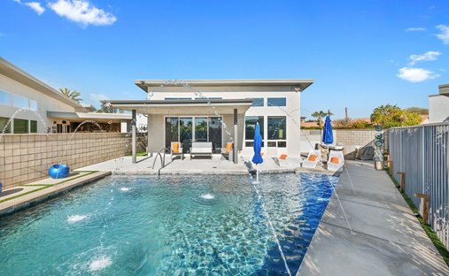 House in Indian Wells, California, United States 1