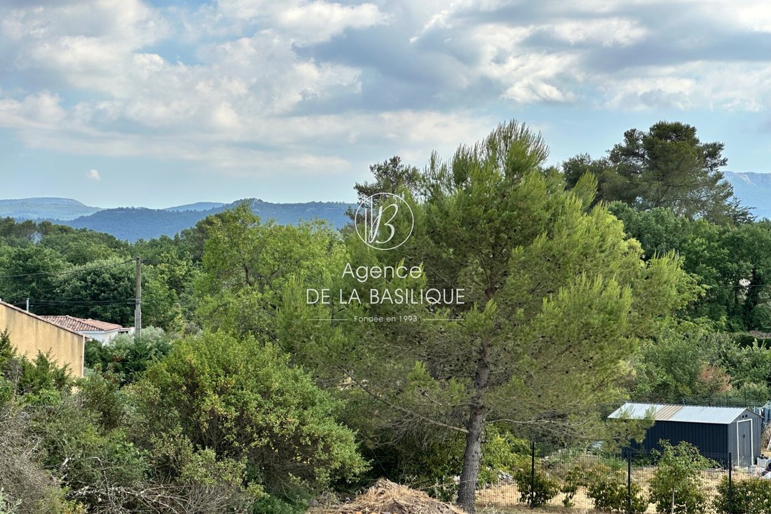 Villa in Centre Ville, Saint-Maximin-la-Sainte-Baume, France 3 - 18020745