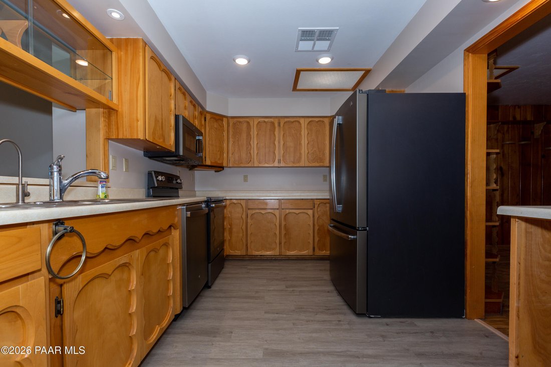 House in Prescott, Arizona, United States 2 - 18354090